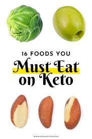 16 Best And Worst Foods On The Ketogenic Diet Keto Diet Food List Ketogenic Diet Menu Keto Diet Recipes