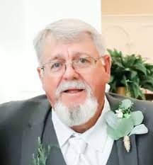 Kenneth Dale White Obituary February 4, 2021