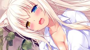 Coconut Nekopara Know Your Meme The first game in the series, nekopara vol. coconut nekopara know your meme
