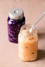 Lecons De Fermentation Du 05 Juin 2016 France Inter Aliments Fermentes Recette Recettes De Cuisine