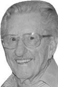 Raymond Cooke Obituary (2010)