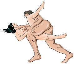 How to Do Sideways Missionary (With Photos!) - Sexual Quantum Leap