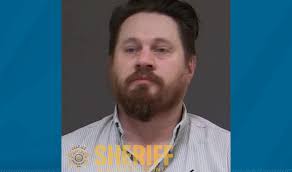 Tualatin police arrest coin shop armed robbery suspect