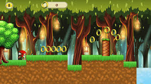 The concept of the game is very simple here you have to run as fast as you can. Adventure Sonic Runner Games 2019 For Android Apk Download