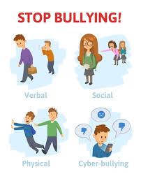 Stop Bullying Stock Photos And Images 123rf