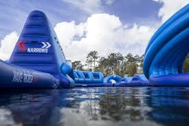 You can use your dock for more than shortcuts to frequent apps: Take On Wirral Ark S Aqua Challenge At Adventure Dock And Help To End Homelessness The Guide Liverpool