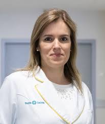 Sara Ribeiro, Dra.