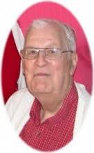 Obituary information for Francis Clancy MR