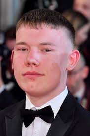 Rhys Stone Editorial Stock Photo