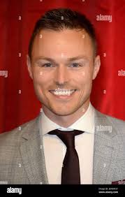 Hayden smith hi-res stock photography and images