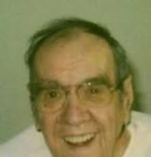 George Vivian Robey Obituary May 16, 2010