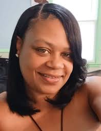 Obituary information for Sabrina Nicole Harbert