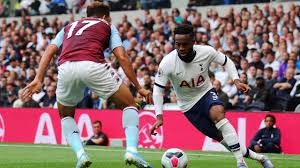 Tottenham are looking to secure three consecutive premier league victories for the first time since the run of four in january/february 2019. Aston Villa Vs Spurs Head To Head Prakiraan Line Up Jadwal Tayang Kumparan Com