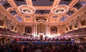 Mechanics Hall Concert And Rental Venue In Worcester Ma