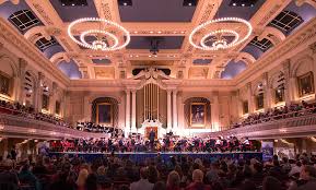 mechanics hall concert and rental venue in worcester ma