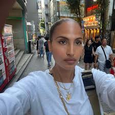 Snoh Aalegra