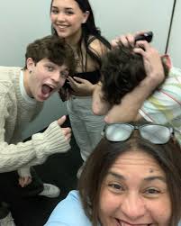 New video out now go watch watch!!!