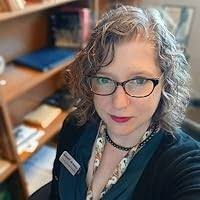 Uncanny Magazine Issue 43: November/December 2021 by Lynne M. Thomas