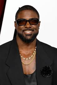 Lance Gross...July 8, 1981