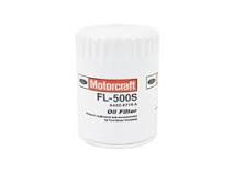 Motorcraft FL500S Oil Filter