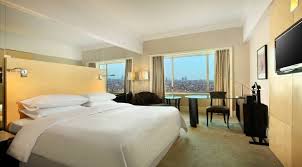 No telp hotel sheraton surabaya. 10 Hotel Terbaik Untuk Staycation Di Surabaya Tokopedia Blog