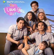 I love you silly merupakan salah satu serial terbaru besutan monti tiwa yang bisa disaksikan secara gratis di tv online wetv. Sinopsis Sinetron I Love You Silly Akan Segera Tayang Di Wetv Literasi News