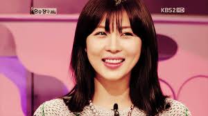 Ha Ji Won