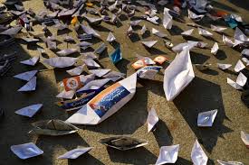 why italy's standoff over migrants is a