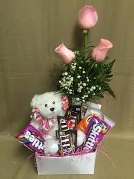 Better than flowers gift baskets. Send Well Wishes With A Fruit Or Gift Basket Lilygrass