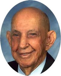 Harry Aymond Obituary April 5, 2010