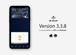 Another unique feature is that trust wallet includes a build in web3 browser for dapps (decentralized applications). Pin On Hb Wallet Features