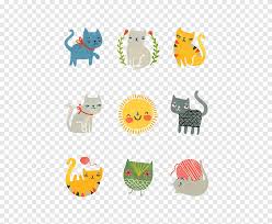 Drawingnow offers a step by step drawing tutorials for kids, beginners and advanced artists. Cat And Bird Painting Cat Kitten Drawing Illustration Cartoon Cat Cartoon Character Child Png Pngegg