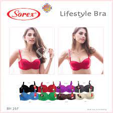 Ketika tali bh lebih penting dari tali silaturahmi. Sorex Bh 267 Pakaian Dalam Wanita Lazada Indonesia