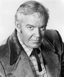 Commemorating the fine career of Andrew Duggan: 28 Dec 1923