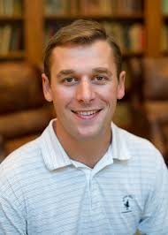 David Murphy, Ph. D.