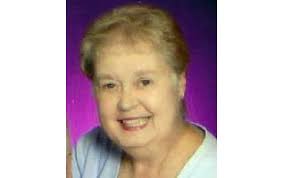 Susan Nanz Obituary (2017)