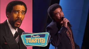 He won an emmy award in 1973. Richard Pryor Son Booed Off Stage At Apollo Youtube