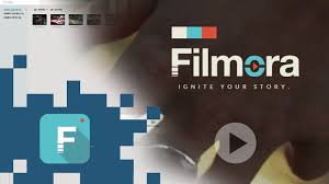 How To Download Wondershare Filmora How To Get Wondershare Filmora Lat Video Editing Software Video Editing Video Editor