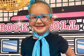 A BLAST FROM THE PAST🕰️😎🛼: Auburn City Schools is rockin' and rollin'  through the school year, with elementary students celebrating being 50 days  smarter