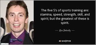 QUOTES BY KEN DOHERTY