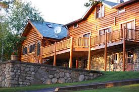 Recreational policies usually cover a combination. What To Consider When Purchasing Log Cabin Insurance Protecting Your Mountain Cabin Vacation Home From Harm First Newnan Insurance Group Inc Newnan Ga