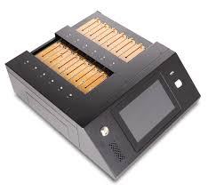 Kanguru KanguruClone 11 M.2 NVMe SSD Pro Duplicator (kclone-11nvme)