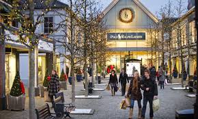 Designer Outlet Roermond Updated Discount Shopping In Holland With A Lovely Town Thrown In For Free Dispatches Europe Outlet Village Designer Outlet Street Design