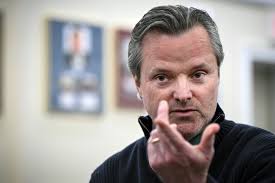 Wethersfield EMS struggles highlight how small CT towns navigate complex  world of ambulance response