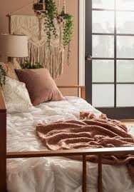 The boho bedroom is the most popular place where this style is used prominently. Pin On Bedroom Walker Edison