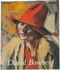 David Bomberg: Cork, Richard: 9780946590872: Amazon.com: Books