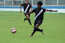 A opção de compra prevista no contrato do empréstimo é de 4. Juniores De Contrato Renovado Lucas Santos Comemora Bom Momento Netvasco