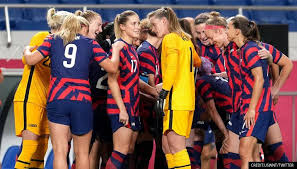 When it comes to nothing, australia embark on an encouraging passage of play. Usa Women S Vs Australia Women S Football Live How To Watch Live Stream In Usa Australia