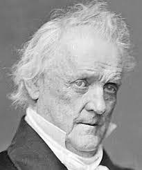 James Buchanan's Instagram, Twitter & Facebook