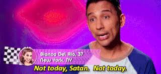 I thought that you had resolved all this anger from your season. 28 Flawless Rupaul S Drag Race Quotes To Send To Your Salty Ex